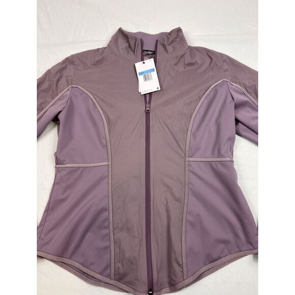 NIKE Storm Fit Run Division Running Jacket SIZE M Medium Purple Lilac DQ6561 531 - Picture 4 of 10